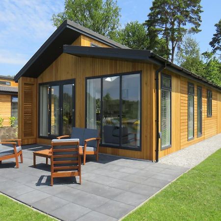 Europarcs Resort Zuiderzee Doornspijk Extérieur photo
