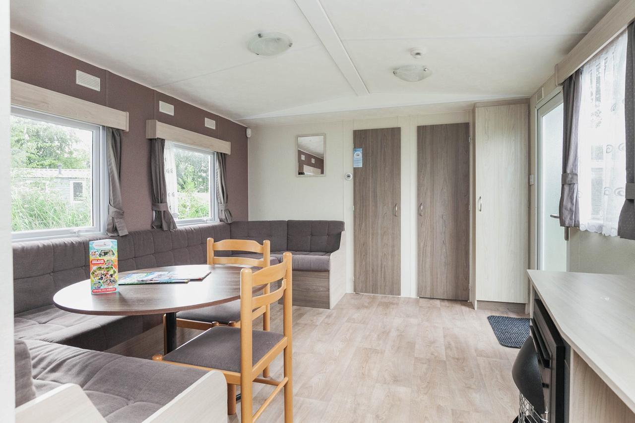Europarcs Resort Zuiderzee Doornspijk Chambre photo