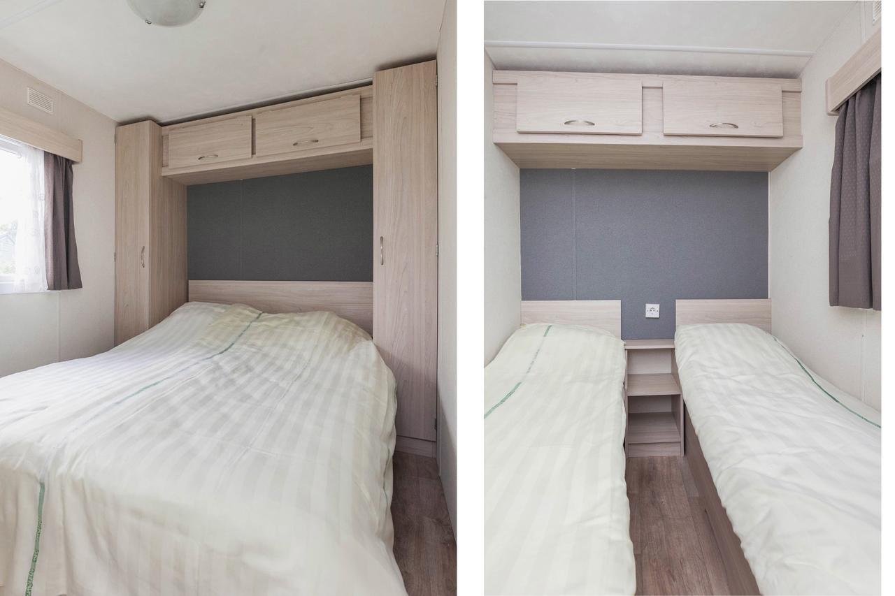 Europarcs Resort Zuiderzee Doornspijk Chambre photo