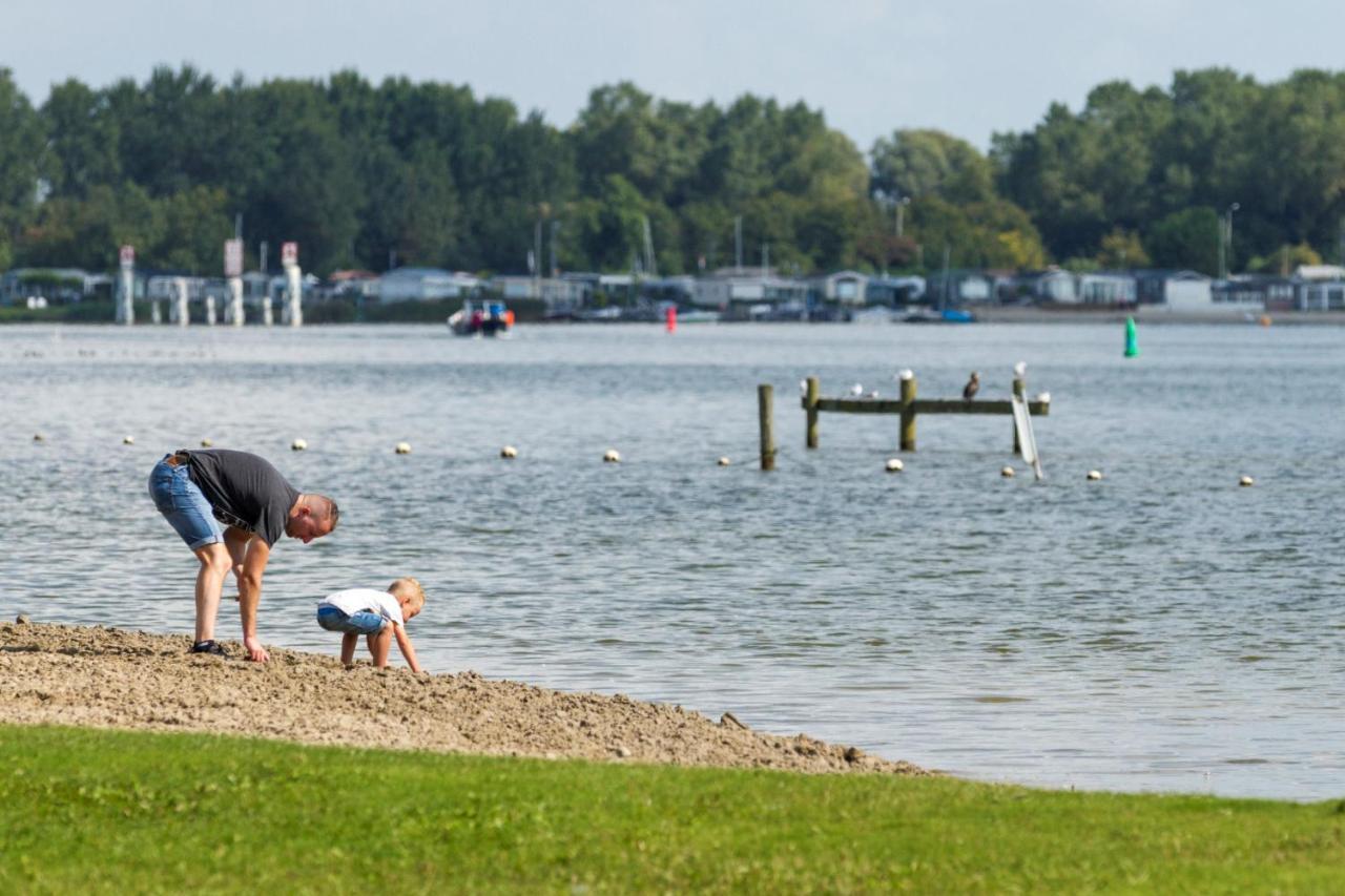 Europarcs Resort Zuiderzee Doornspijk Extérieur photo