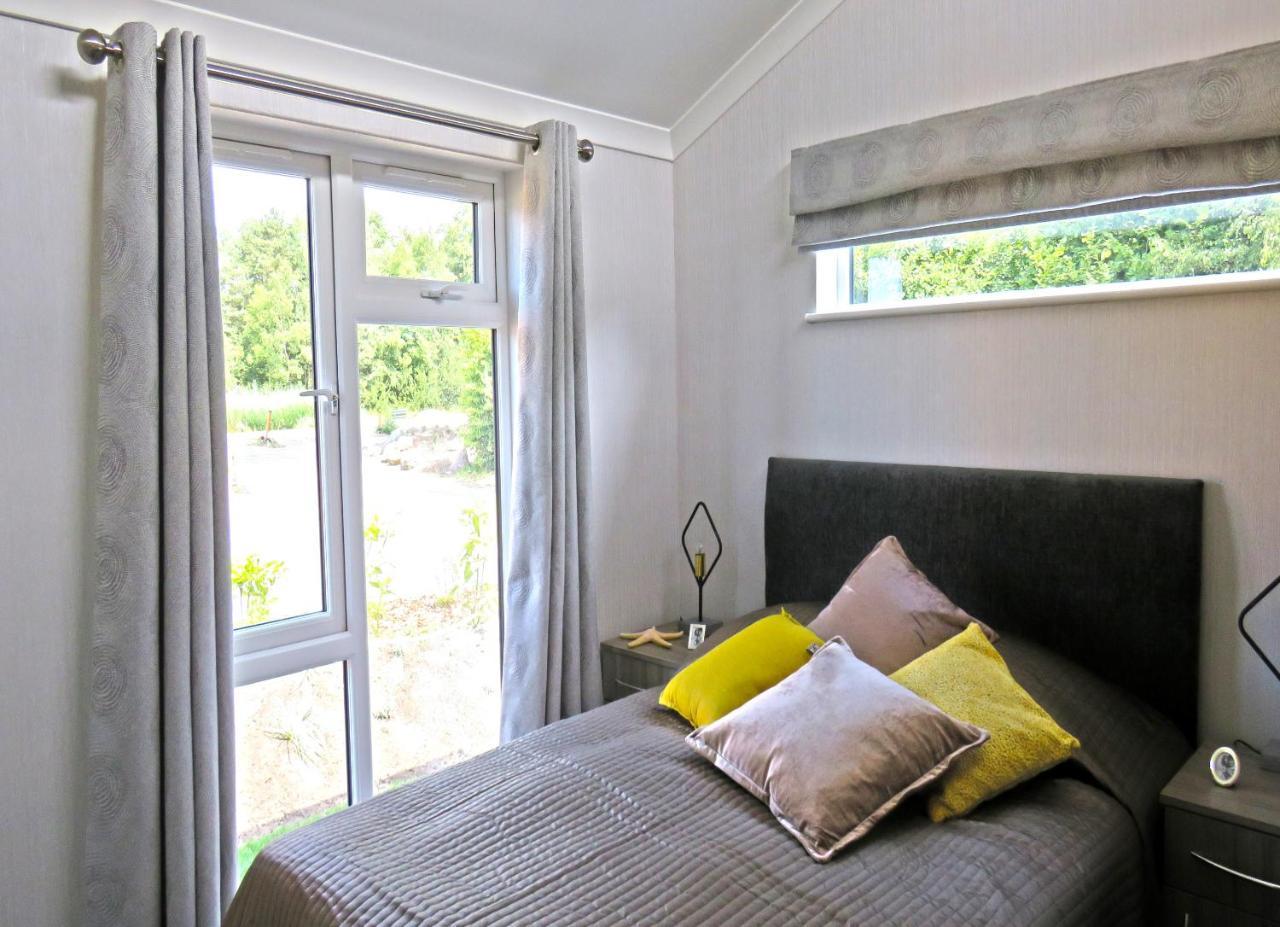 Europarcs Resort Zuiderzee Doornspijk Chambre photo
